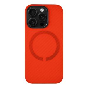 Tactical MagForce Aramid Bloody Mary Limited Edition Cover for Apple iPhone 16 Pro