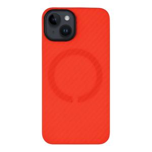 Tactical MagForce Aramid Bloody Mary Limited Edition Cover for Apple iPhone 14