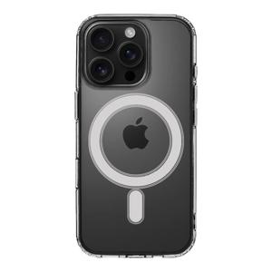 Tactical MagForce Kryt pro Apple iPhone 16 Pro Transparent