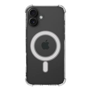 Tactical MagForce Plyo Kryt pro Apple iPhone 16 Plus Transparent