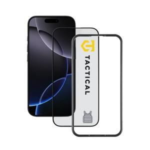 Tactical Glass Impact Armour for Apple iPhone 16 Pro