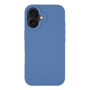 Tactical Velvet Smoothie Cover for Apple iPhone 16 Avatar