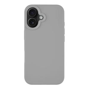 Tactical Velvet Smoothie Cover for Apple iPhone 16 Foggy