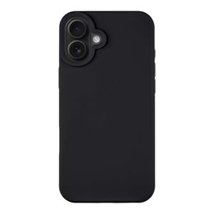 Tactical Velvet Smoothie Kryt pro Apple iPhone 16 Plus Asphalt