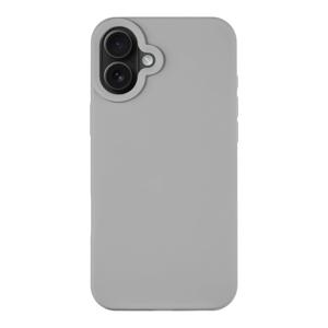 Tactical Velvet Smoothie Kryt pro Apple iPhone 16 Plus Foggy