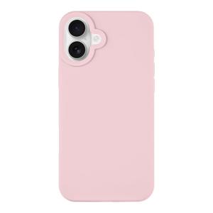 Tactical Velvet Smoothie Cover for Apple iPhone 16 Plus Pink Panther