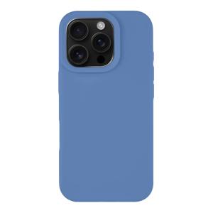 Tactical Velvet Smoothie Cover for Apple iPhone 16 Pro Avatar