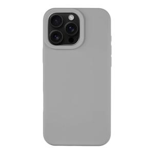 Tactical Velvet Smoothie Cover for Apple iPhone 16 Pro Max Foggy