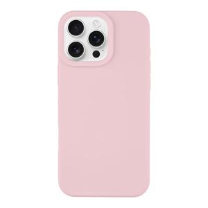 Tactical Velvet Smoothie Cover for Apple iPhone 16 Pro Max Pink Panther