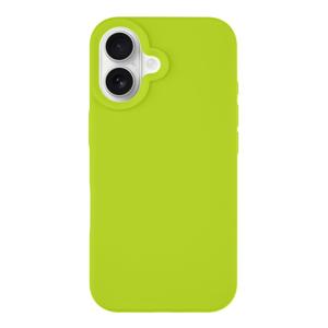 Tactical MagForce Velvet Smoothie Cover for Apple iPhone 16 Avocado