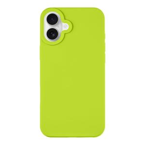 Tactical MagForce Velvet Smoothie Cover for Apple iPhone 16 Plus Avocado