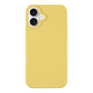 Tactical MagForce Velvet Smoothie Cover for Apple iPhone 16 Plus Banana