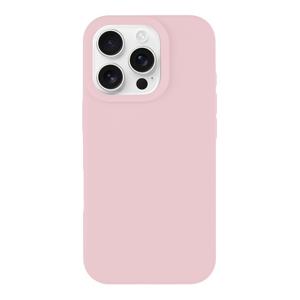 Tactical MagForce Velvet Smoothie Cover for Apple iPhone 16 Pro Pink Panther