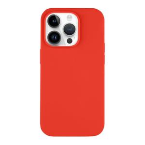 Tactical MagForce Velvet Smoothie Cover for Apple iPhone 14 Pro Chilli