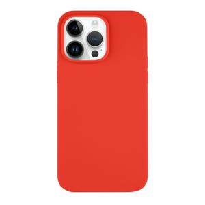 Tactical MagForce Velvet Smoothie Cover for Apple iPhone 14 Pro Max Chilli