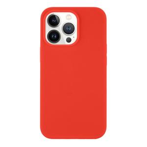 Tactical MagForce Velvet Smoothie Cover for Apple iPhone 13 Pro Chilli