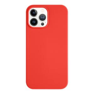 Tactical MagForce Velvet Smoothie Cover for Apple iPhone 13 Pro Max Chilli