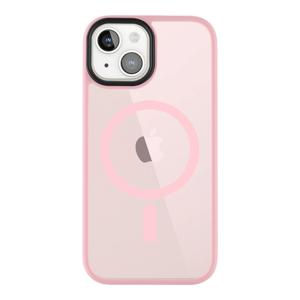 Tactical MagForce Hyperstealth Cover for iPhone 15 Pink Panther