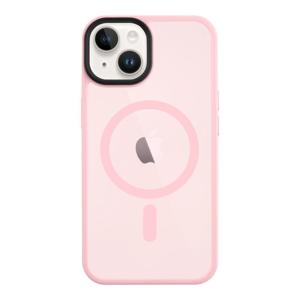 Tactical MagForce Hyperstealth Cover for iPhone 14 Pink Panther