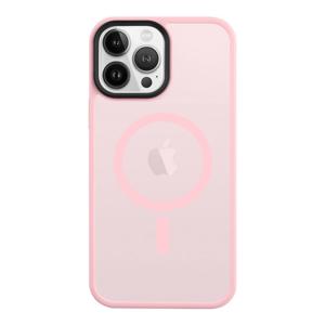 Tactical MagForce Hyperstealth Cover for iPhone 13 Pro Max Pink Panther