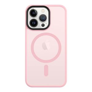 Tactical MagForce Hyperstealth Cover for iPhone 13 Pro Pink Panther