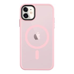 Tactical MagForce Hyperstealth Cover for iPhone 11 Pink Panther