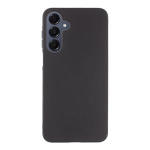 Tactical TPU Cover for Samsung Galaxy A16 5G Black