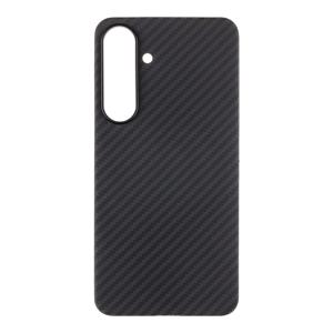 Tactical MagForce Aramid Cover for  Samsung Galaxy S25+ Black