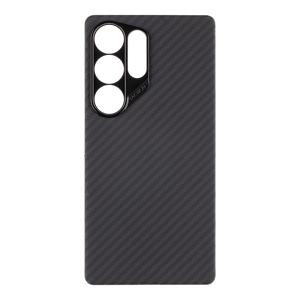 Tactical MagForce Aramid Cover for  Samsung Galaxy S25 Ultra Black