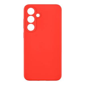 Tactical Velvet Smoothie Cover for Samsung Galaxy S25+ Chilli