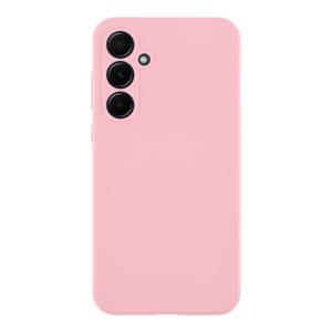 Tactical Velvet Smoothie Cover for Samsung Galaxy A55 5G Pink Panther