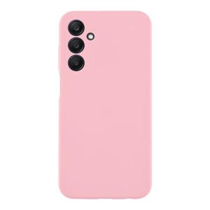 Tactical Velvet Smoothie Cover for Samsung Galaxy A25 5G Pink Panther