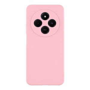 Tactical Velvet Smoothie Cover for Xiaomi Redmi 14C 4G/A4 5G/Poco C75 Pink Panther