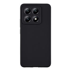 Tactical Velvet Smoothie Cover for Xiaomi 14T Asphalt