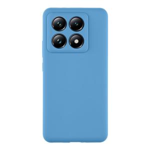 Tactical Velvet Smoothie Cover for Xiaomi 14T Pro Avatar