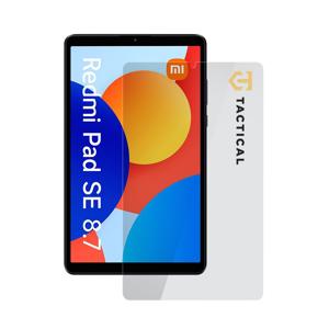 Tactical Glass Shield for Xiaomi Redmi Pad SE 8.7 Clear