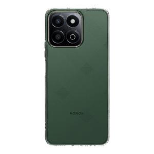 Tactical TPU Cover for Honor 200 Smart Transparent