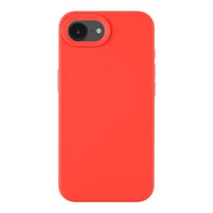 Tactical MagForce Velvet Smoothie Cover for Apple iPhone 16e Chilli