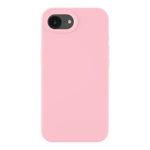 Tactical MagForce Velvet Smoothie Cover for Apple iPhone 16e Pink Panther