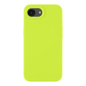 Tactical MagForce Velvet Smoothie Cover for Apple iPhone 16e Avocado