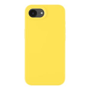 Tactical MagForce Velvet Smoothie Cover for Apple iPhone 16e Banana