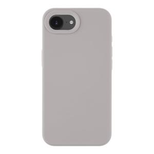 Tactical MagForce Velvet Smoothie Cover for Apple iPhone 16e Foggy