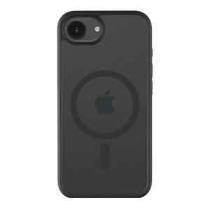 Tactical MagForce Hyperstealth Cover for iPhone 16e Asphalt