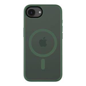 Tactical MagForce Hyperstealth Cover for iPhone 16e Forest Green