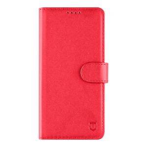 Tactical Field Notes for Samsung Galaxy A36 5G Red