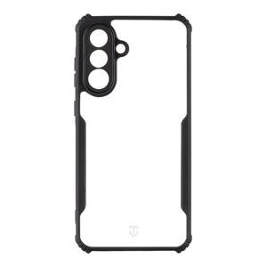 Tactical Quantum Stealth Cover for Samsung Galaxy A36 5G Clear/Black