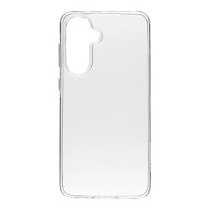 Tactical TPU Cover for Samsung Galaxy A36 5G Transparent