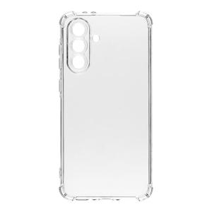 Tactical TPU Plyo Cover for Samsung Galaxy A36 5G Transparent