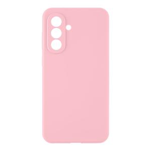 Tactical Velvet Smoothie Cover for Samsung Galaxy A36 5G Pink Panther