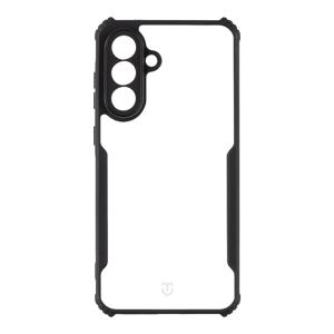 Tactical Quantum Stealth Cover for Samsung Galaxy A56 5G Clear/Black 